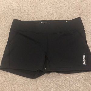 NWOT never worn small Reebok shorts